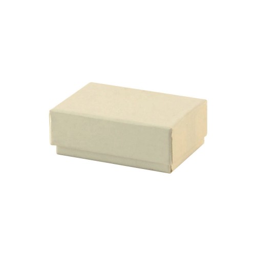 NATURAL & WHITE JEWELRY BOXES