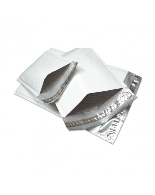 POLY BUBBLE MAILERS