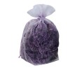 GUSSETED ORGANZA BAGS
