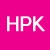Hot Pink (HPK)