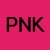 Sizzling Pink (PNK)