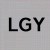 Light Gray (LGY)