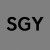 Slate Gray (SGY)