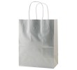 GLOSS COATED SHOPPING BAGS